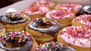El Municipio impulsa la actividad “Creando Dulces Recuerdos” para las infancias