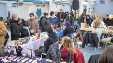El Paseo Canto del Viento abrirá de miércoles a domingo