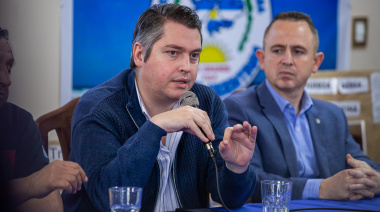Defendamos TDF repudia el apoyo de LLA a base de EE.UU