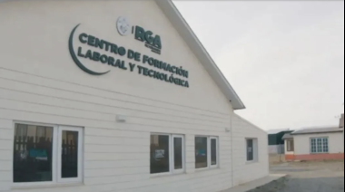 El Municipio lanzó nuevos cursos y seminarios del programa “Formarte es Crecer”