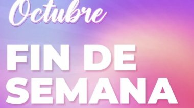 Eventos para disfrutar el fin de semana en Río Grande