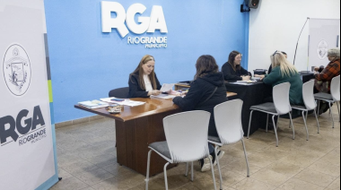 Continúa abierto el Registro de Población Histórica