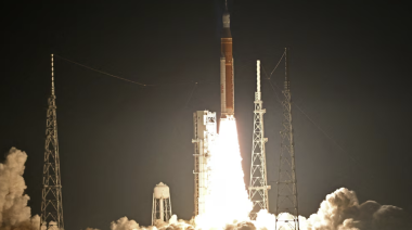 Cada vez más cerca de regresar a la Luna: la NASA afirma que en febrero podría lanzarse la próxima misión Artemis