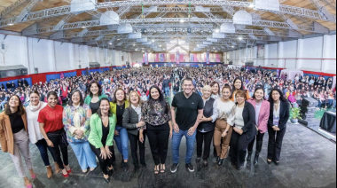 El 18 de octubre se realizará el gran “Bingo de las Maternidades”