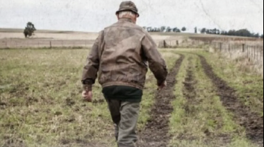 El Municipio realizará un cine-debate sobre el documental “La Aurora: El Principio del Camino”