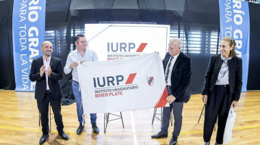 Abren las inscripciones para el Profesorado de Educación Física 2026