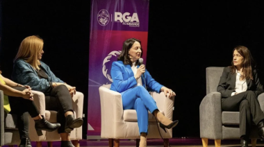 Río Grande será sede de las Jornadas Municipales sobre Cuidados Igualitarios