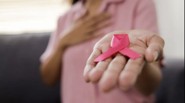 Jornada de concientización sobre el cáncer de mama en Río Grande
