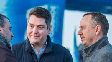 Gran elección de "Defendamos Tierra del Fuego" en su debut como fuerza provincial