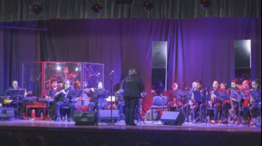 La Casa de la Cultura será escenario del estreno del documental “La banda fue, es y será”