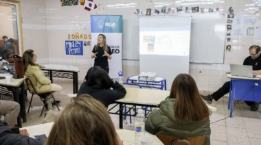 Este sábado 8 y domingo 9 de noviembre se realizará una nueva edición de la Expo Agroproductiva