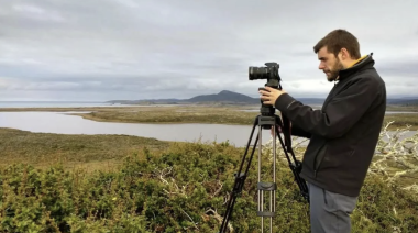 El Banff Mountain Film Festival llega por primera vez a Ushuaia