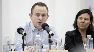 Este presupuesto tiene la marca indeleble de nuestras convicciones