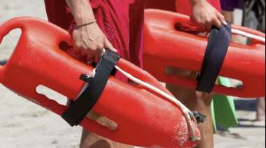 Se abren las inscripciones para la reválida provincial de guardavidas