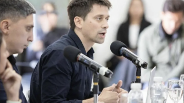 Con planificación y gestión, Río Grande sigue demostrando que se puede producir alimentos de calidad