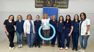 Clínica San Jorge celebró una exitosa edición de “Diabetes y Bienestar” en Tolhuin, Río Grande y Ushuaia