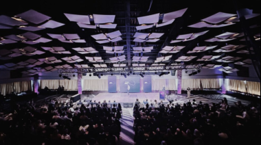 Más de mil personas se sumaron al ‘Congreso Antártico Ushuaia 2025’ organizado por Finnova