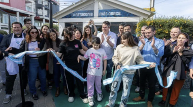 Río Grande - Un nuevo mercado que potencia el trabajo emprendedor de la región