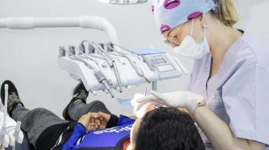 Conocé cómo gestionar los turnos de salud de manera online en Río Grande