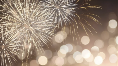 El Municipio de Río Grande recuerda la vigencia de la ordenanza que prohíbe la pirotecnia