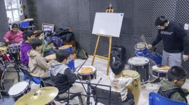 Conocé las propuestas culturales y recreativas para este verano en Río Grande