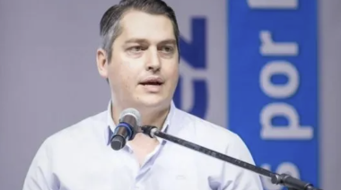 Perez remarcó que las Malvinas “son argentinas, más allá de lo que decidan sus ocupantes ilegales”