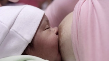 El Municipio Río Grande continúa con las consultorías en lactancia