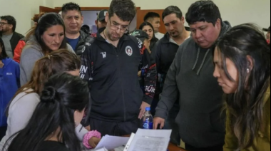 El Municipio avanza con el Plan de Acompañamiento a Clubes
