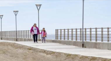 Brindan recomendaciones para cuidarse durante los días soleados