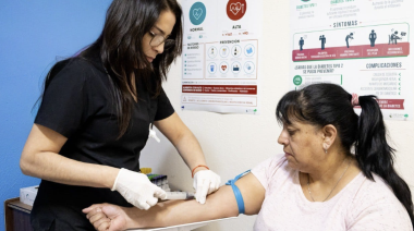 El laboratorio municipal de zona sur garantiza acceso a estudios esenciales