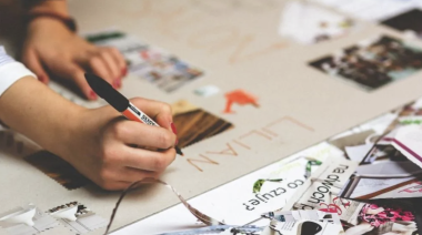 El Municipio de Río Grande  llevará adelante las “Collageadas en el Paseo”