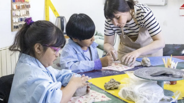 Más de 1000 riograndenses participan de los talleres culturales de verano