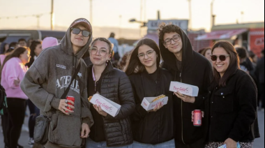 “Vacaciones en el Parque” continúa este fin de semana con actividades culturales y recreativas