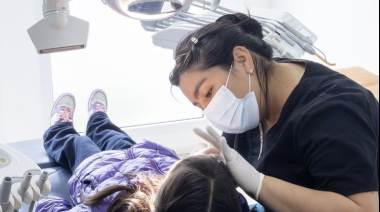 El Municipio de Río Grande lanza un circuito integral para la revisación escolar