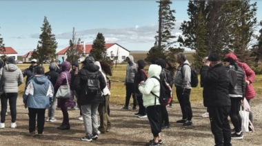 Noches de Historia y Cultura: una propuesta para toda la familia en Río Grande