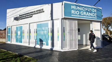 El Municipio de Río Grande  recuerda los espacios de acompañamiento en consumo problemático