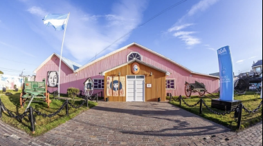 Proyectarán “El Principito” en el Museo Virginia Choquintel