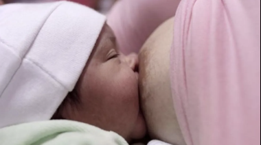 El Municipio de Río Grande  continúa con los espacios de consultoría en lactancia