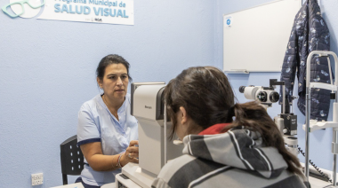 El Municipio de Río Grande lanza el Circuito de Salud Escolar 2026 para adolescentes