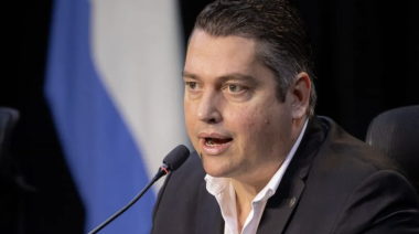 El intendente Perez anunció nuevas entregas de lotes y urbanizaciones