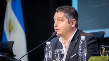 Perez: “Somos una de las ciudades con mayor caída del empleo industrial del país”