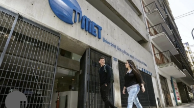 Becas UMET para cursar carreras virtuales y presenciales