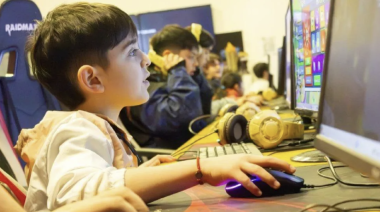 Río Grande impulsa la formación tecnológica y abre las inscripciones a los Talleres 2026