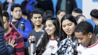 El Municipio de Río Grande promueve y facilita el acceso a la educación superior