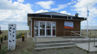 Nuevas propuestas educativas en el Centro de Interpretación Ambiental de Río Grande