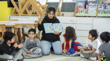 Están abiertas las inscripciones para ser parte de la Juegoteca 2026