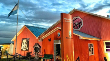 Ciclo de cine por la memoria en el Museo Municipal Virginia Choquintel