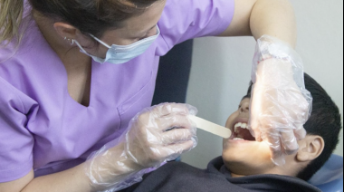 Nueva edición del programa “Vuelta al Cole”