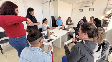 El Centro “Hermana Carla Riva” se consolida como espacio de prevención y abordaje integral