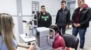 Más de $10.000 millones para fortalecer el sistema de salud municipal